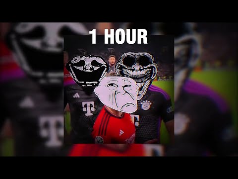 [1 hour] DJ Shadow ZN - Slide Sonoridade Melódica [ Super Slowed ]