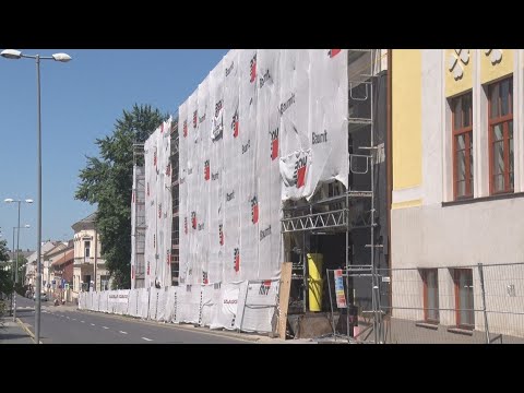 Kanizsa TV Híradó - Útlezárás holnap!