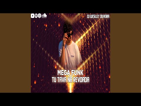 Mega Funk Tu Tava na Revoada