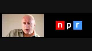 Christopher Hitchens On Suffering, Beliefs And Dying