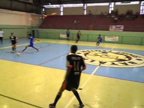 XII Copa Batalha de Futsal - 2012