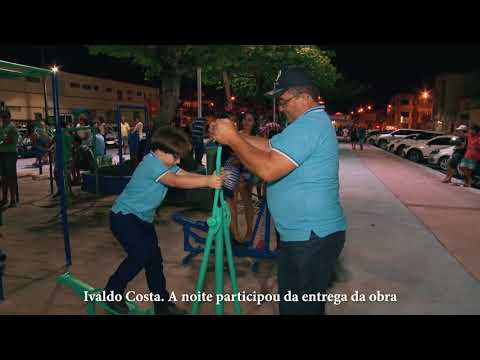 REUNIÃO POLÍTICA, ANIVERSÁRIO, INAUGURAÇÃO E FESTAS JUNINAS