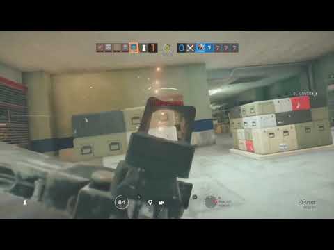 6200+ elo  Operation Steel Wave The rise of a gunner Champion. NA/Ps4.