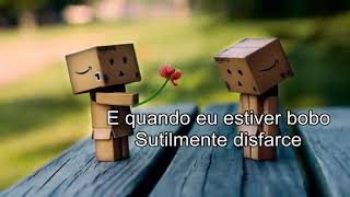 Sutilmente   Skank Letra