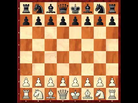 Paul morphy vs N.N. Insane game played by Paul Morphy....