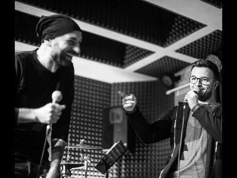 MENTECUORE - MR.HYDE feat ANDREA SANNINO