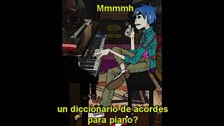 Gorillaz - 12D3 (Subtitulada en Español)