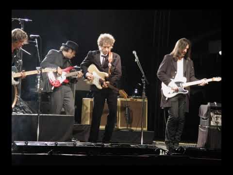 Bob Dylan - 1999-06-14 - Eugene, Or. special 24 hour Notice Surprise Show!! Soundboard