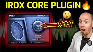 Video thumbnail for 🔥NEW Bogren Digital IRDX Core Plugin | Ultimate Review & Analysis by Raytown Productions