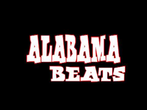 Alabama Beats Volume 1 Part 1