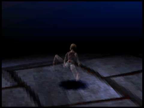 Lets Play Koudelka Part 048 - Der letzte Endgegner