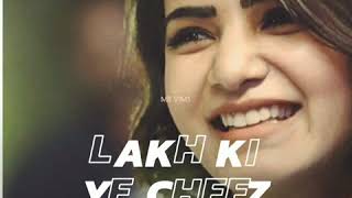 Qatl-e-Aam Whatsapp status video | Raman Raghav 2.0 | Unplugged | Sona Mahapatra | Salman Ranveer