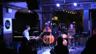 HWO Jockey Full of Bourbon 01 08 16