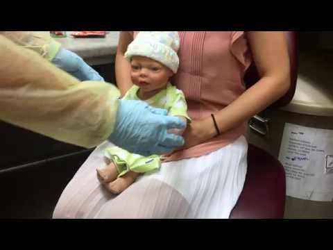 IMPAACT RSV Training Video