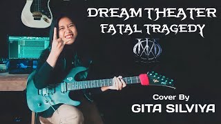 Download lagu Dream Theater - Fatal Tragedy - Full Guitar Cover By Gita Silviya mp3 Download lagu Dream Theater - Fatal Tragedy - Full Guitar Cover By Gita Silviya mp3