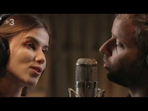 Oques Grasses - Que tinguem sort (Lluís Llach) ft Claudia Oslé | La Marató tv3