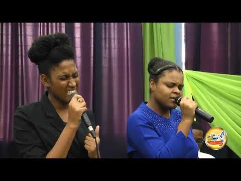 I'm Crying Out - Live