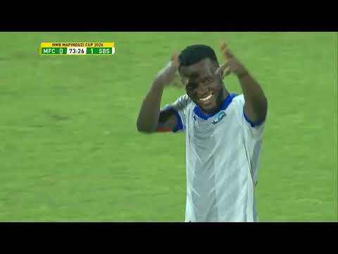 Magoli Mlandege 1-3 Singida BS | Magoli | NMB Mapinduzi Cup 2026 - 28/12/2025