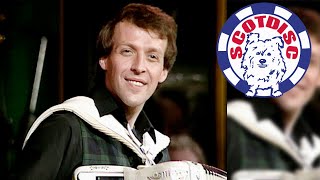 Murdo’s Wedding March, The Wee Man From Skye, Jig O’ Slurs – Stuart Anderson