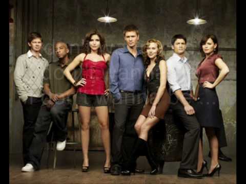 Gavin DeGraw - I don't wanna be (One Tree Hill-lyrics,slideshow)