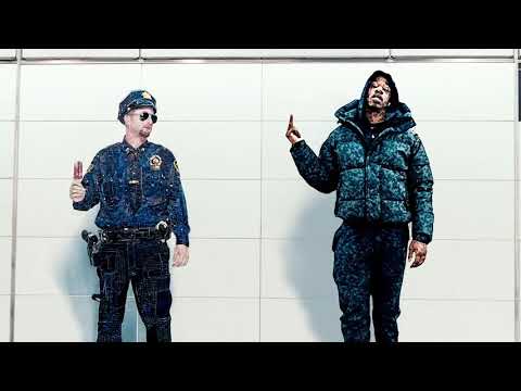 Bishop Bando -  John Wick (Official Music video)