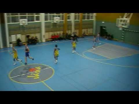 Järva Devils - Polisen 01-09