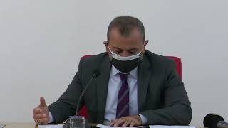 İçişleri Bakanlığı Proje ve Uygulamaları Hakkında Kadın STK’lar Bilgil
