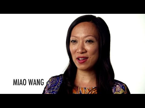 Ep. 17: MADE BY CHINA IN AMERICA | Miao Wang