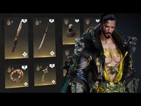 Where Winds Meet: ULTIMATE Tank Build + Guide