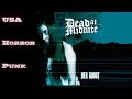 Dead At Midnite Her Ghost Horror Punk