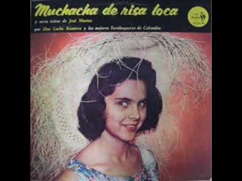 Lucho Ramirez Presentimiento