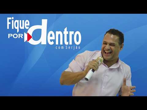 Fique Por Dentro - Programa Especial Cachoeira de Goiás e Jandaia Part. Flávia Mota 29/04/26