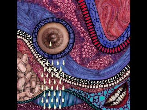 ArtConnectsChaos: Ilona Zachaj and Vodun (part 2)