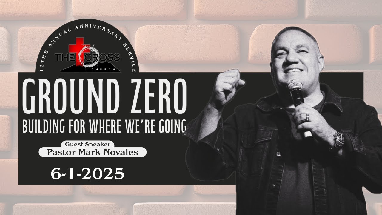 11th Anniversary - Ground Zero