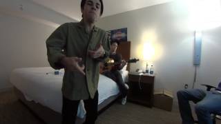 Electric Guest - Back For Me (acoustic)