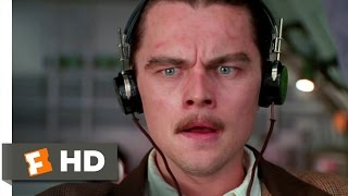 The Aviator (6/6) Movie CLIP - The Spruce Goose Flies (2004) HD