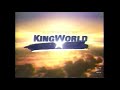 KingWorld Harpo Productions 2002 B