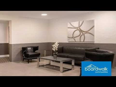 Westmount Ridge - London, Ontario - Rental Apartments