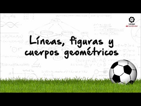 Las figuras geométricas planas explicadas para niños de forma fácil