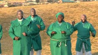 BLESSINGS OF CHRIST - Kuhle Moya Wami