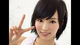 NMB48山本彩が魅力的すぎると話題に！