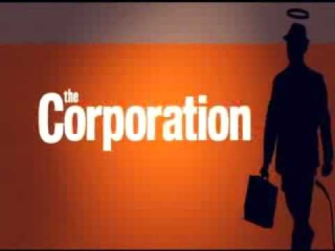 The Corporation (2004) Trailer