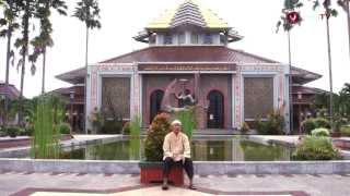 Ceramah Singkat: Ayo Sholat Jamaah (Keutamaan dan Anjuran Sholat Jamaah) - Ustadz Badrusalam, Lc.