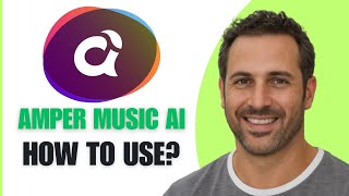 How To Use Amper Music AI | Make Music With AI (Full Guide)