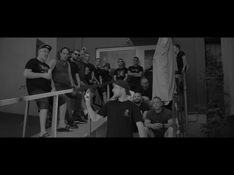 Majstor Alan & Kickass - Reprezent 2 (Official video)