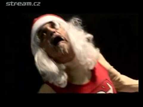 Alles Gute- Santa vs. Ježíšek