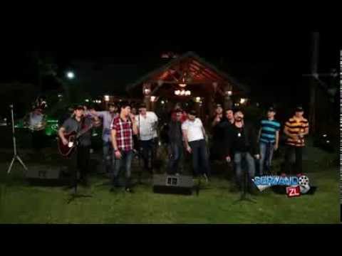 El Pantera Los Nuevos Ilegales Ft. Banda Renovacion Ft. Los Del Arroyo Epicenter Bass