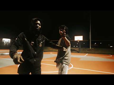 JADA CASH x CMTG MAK x 356 VILL x KWONY x BIGBODYGANGWAY KOBE - SMOKE LIKE K