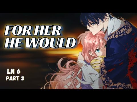 Arnold Risking His Life For Rishe… Again ~ 7th Time Loop Volume 6