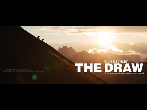 Dobrodružství v Dolomitech